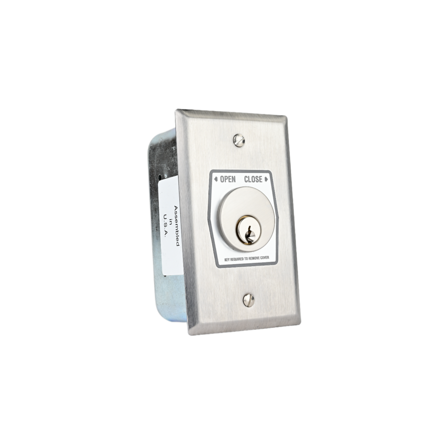 1 INTERRUPTOR DE LLAVE INTERIOR KSM (1KSM)