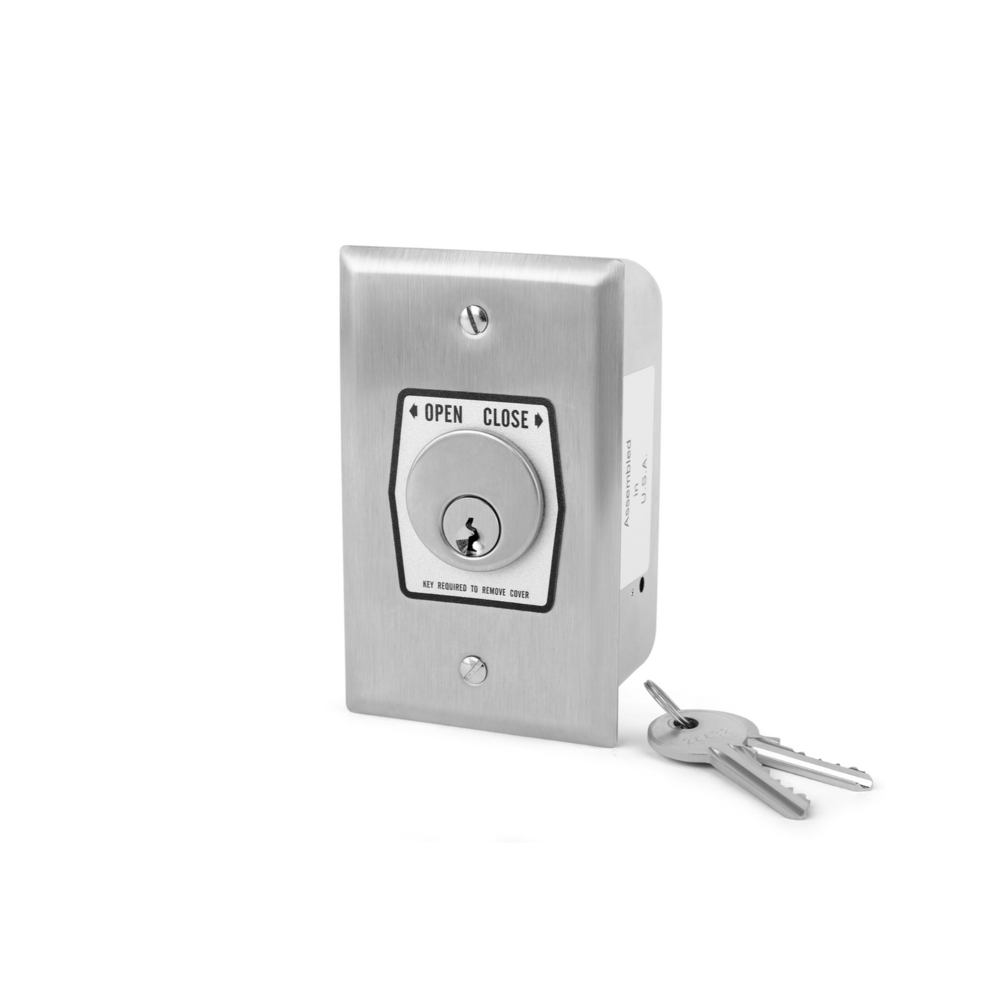 1 INTERRUPTOR DE LLAVE INTERIOR KSM (1KSM)