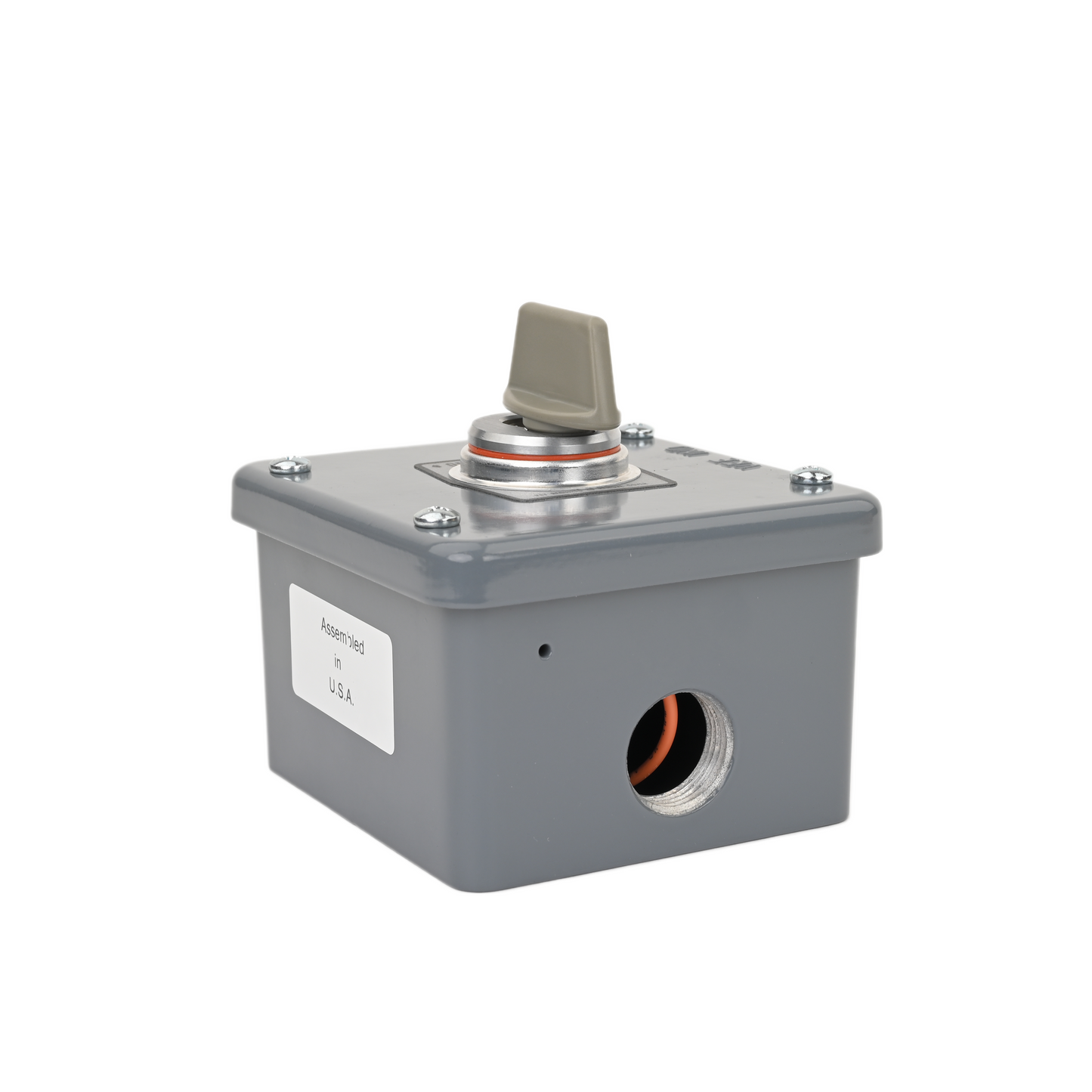 1 KX w/ equivalent Best Cylinder housing