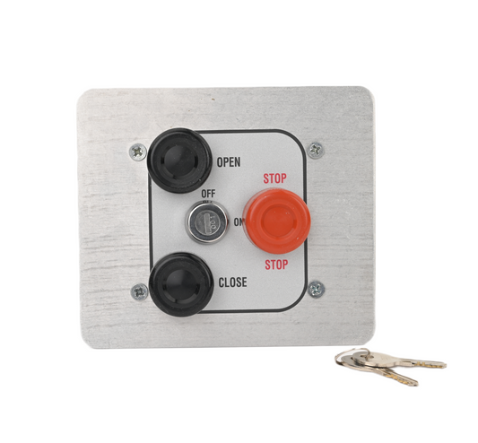 3 BFNLX Exterior Model