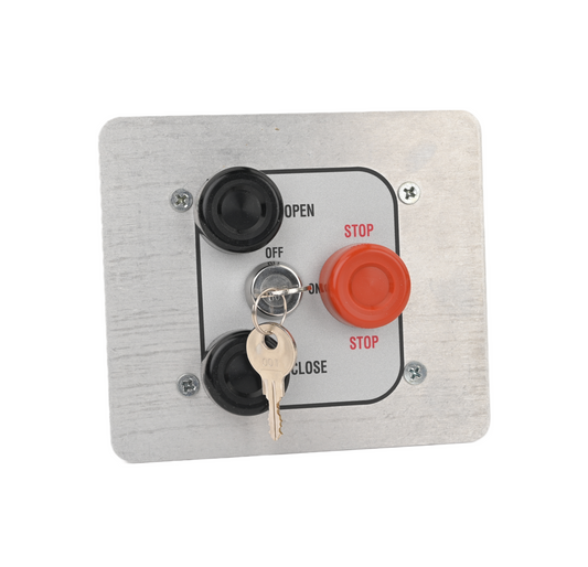 3 BFNLX Exterior Model