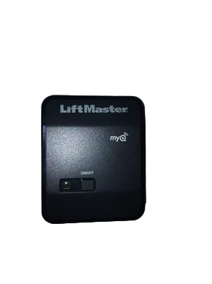 825LM Liftmaster Remote Light Control