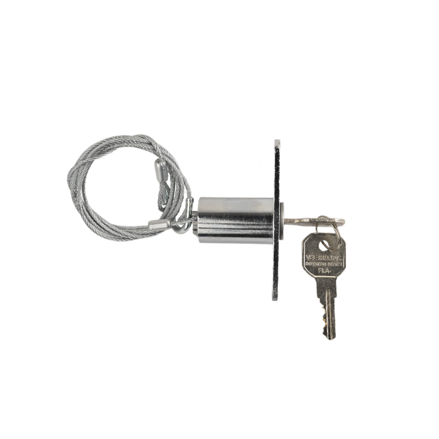DM-2 DISPOSITIVO DE DESCONEXIÓN EXTERIOR CON CÓDIGOS MAESTROS CON LLAVE