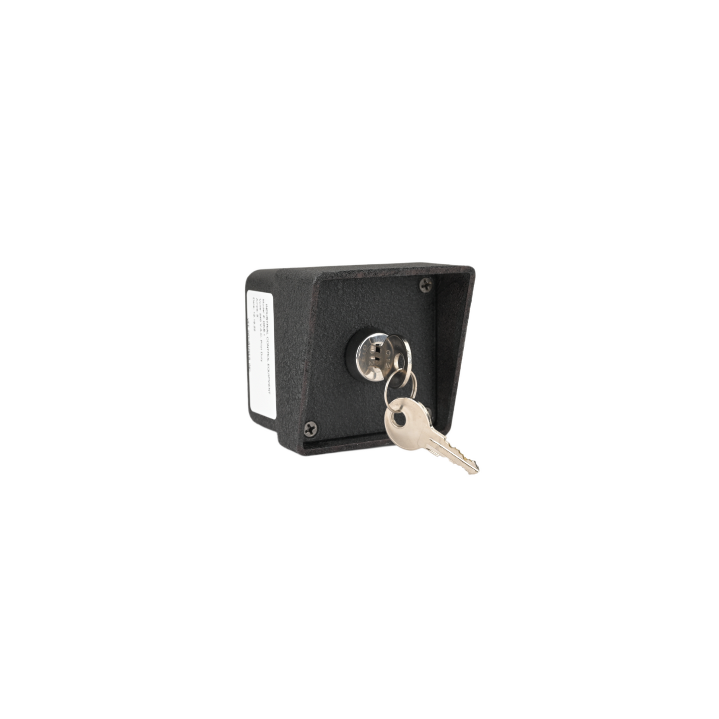 INTERRUPTOR DE LLAVE DE CONTROL DE PUERTA (GKS-2)