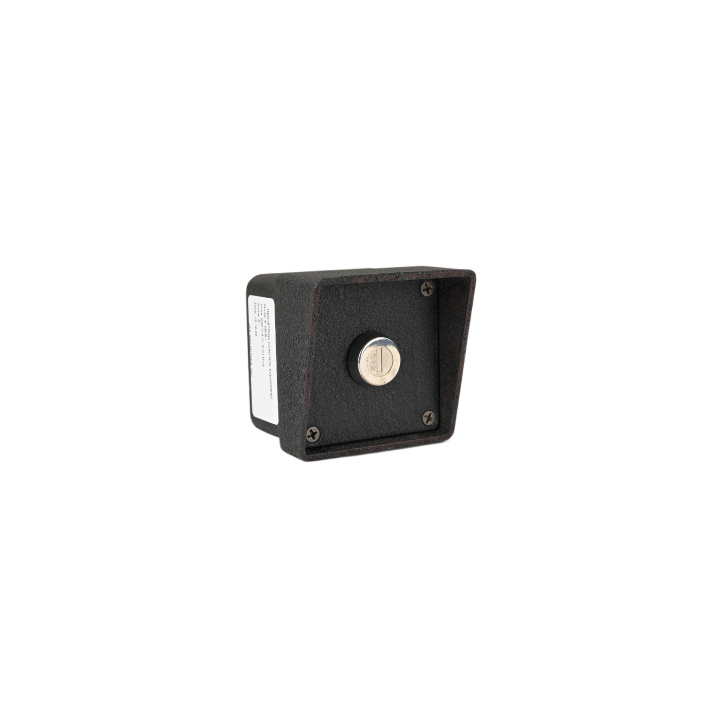 INTERRUPTOR DE LLAVE DE CONTROL DE PUERTA (GKS-2)