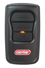 G3T-BX Genie Dual Frequency Mini Remote