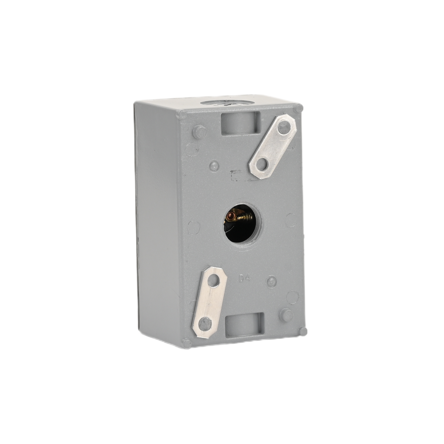 Interruptor de llave para montaje en poste interior NEMA 1 KP-1