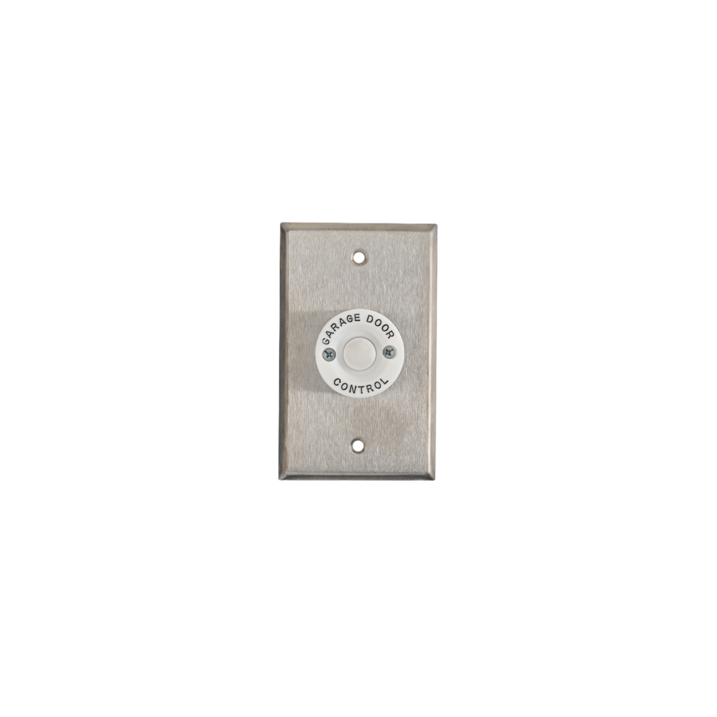 PULSADOR INTERIOR TIPO C PB5 CON PLACA TRASERA