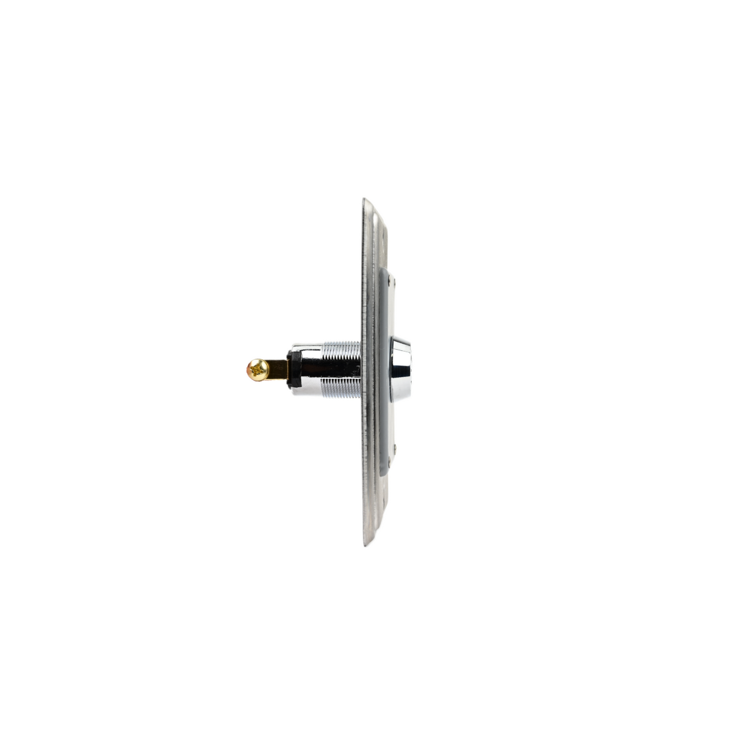 PMVP-1 INTERRUPTOR DE LLAVE MONTADO EN PLACA