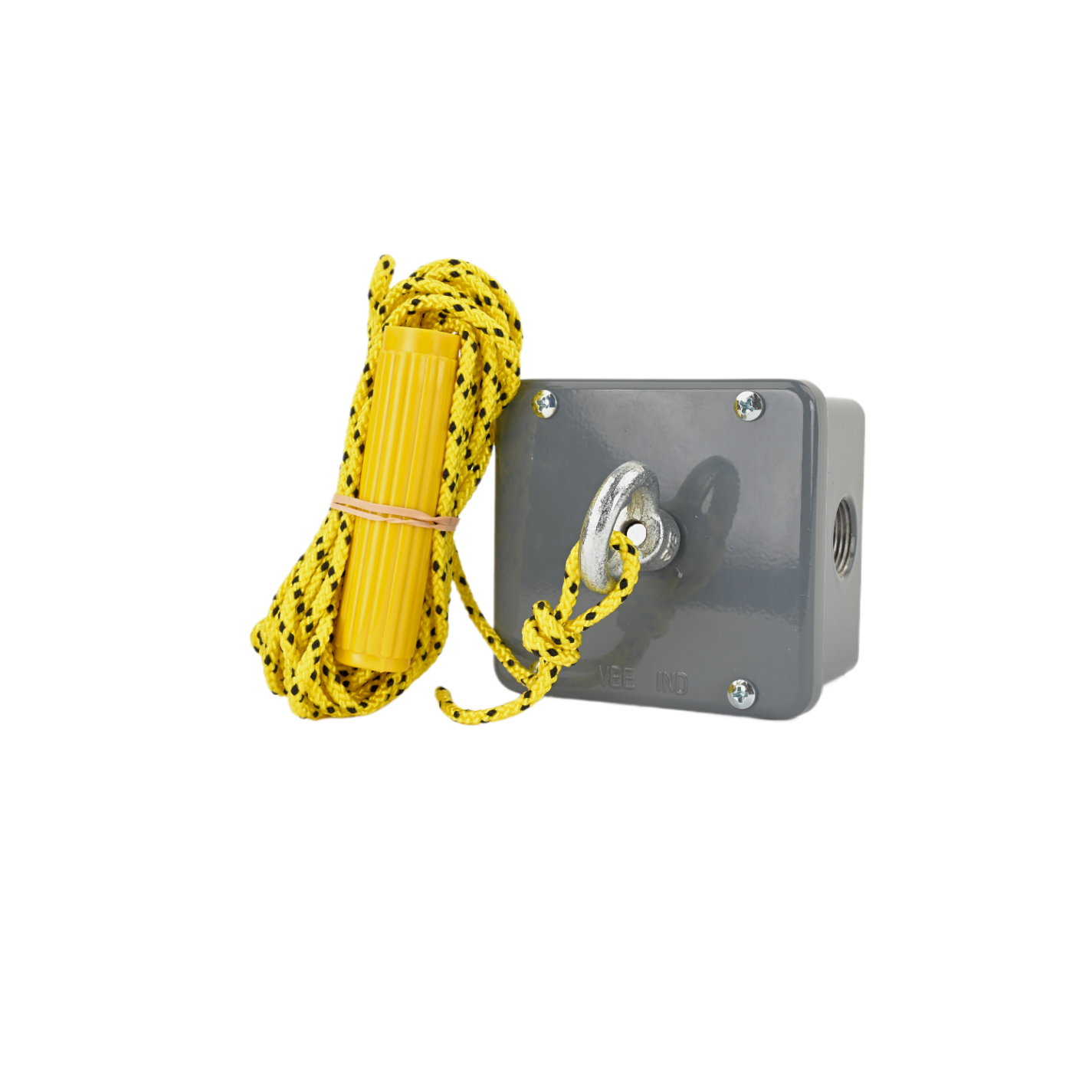 SCP-1 INTERRUPTOR DE TECHO CON MONTAJE EN SUPERFICIE EXTERIOR (SCP-1)
