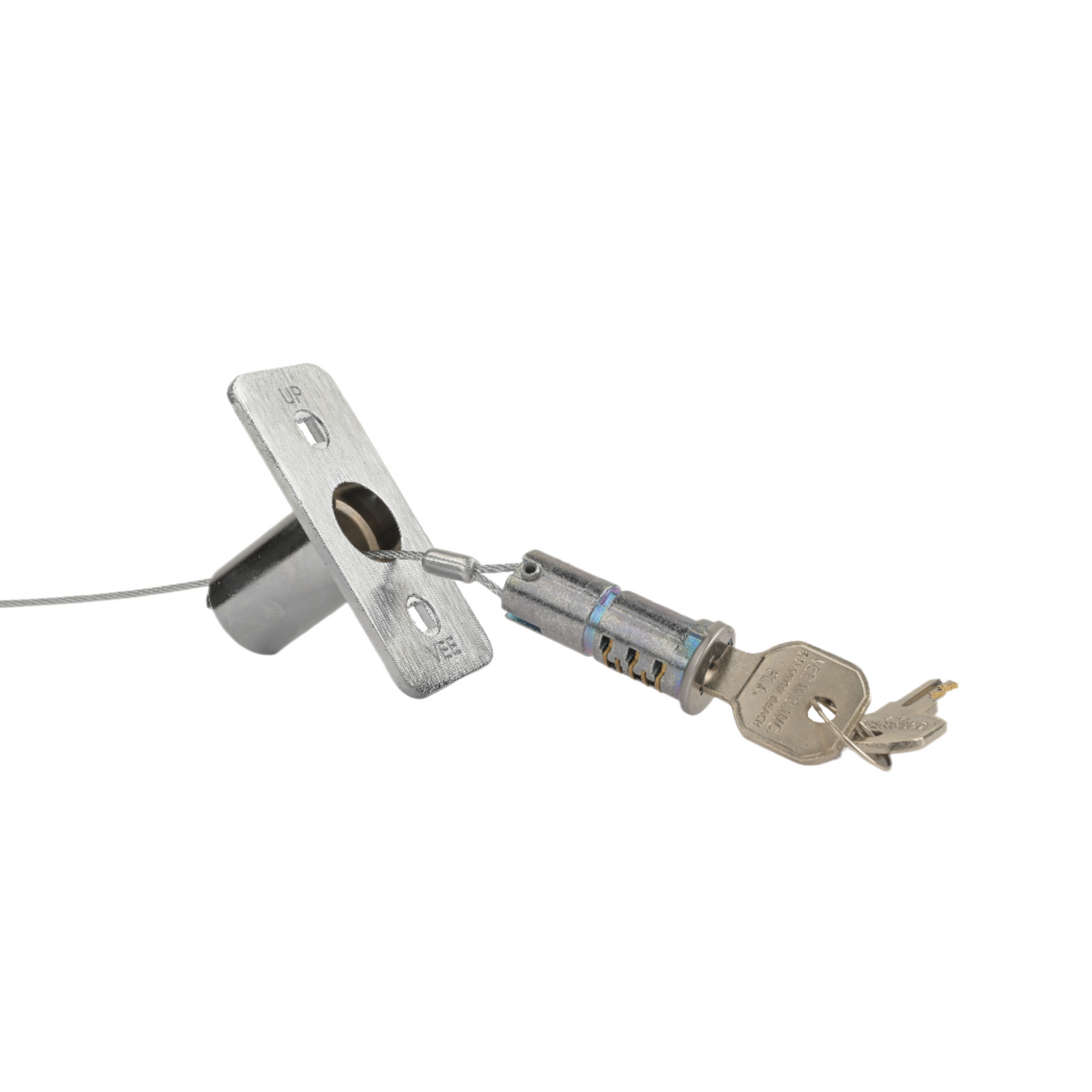 DM-2 DISPOSITIVO DE DESCONEXIÓN EXTERIOR CON CÓDIGOS MAESTROS CON LLAVE