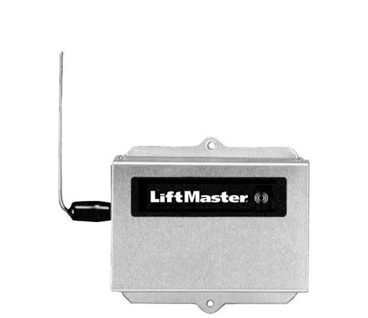 312HM LIFTMASTER COMMERCIAL UNIVERSAL RADIO RECEIVER