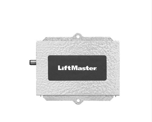 412HM LIFTMASTER COMMERCIAL UNIVERSAL RADIO RECEIVER