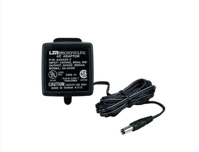 85LM LiftMaster Optional Universal Radio Control Plug-In AC Transformer