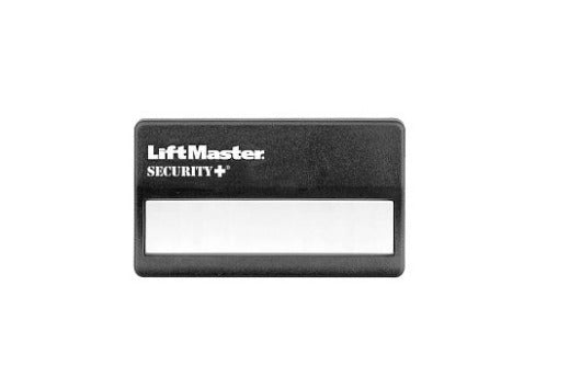 971LM LIFTMASTER SECURITY+ SINGLE BUTTON REMOTE COTROL