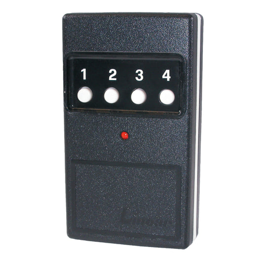 DT 3+1 LINEAR DELTA 3 4-CHANNEL COMMON GATE ACCESS TRANSMITTER
