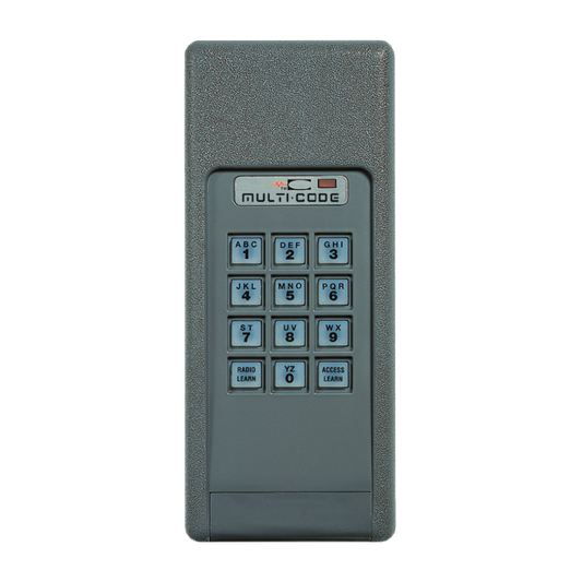 298601 Stanley Wireless Keypad