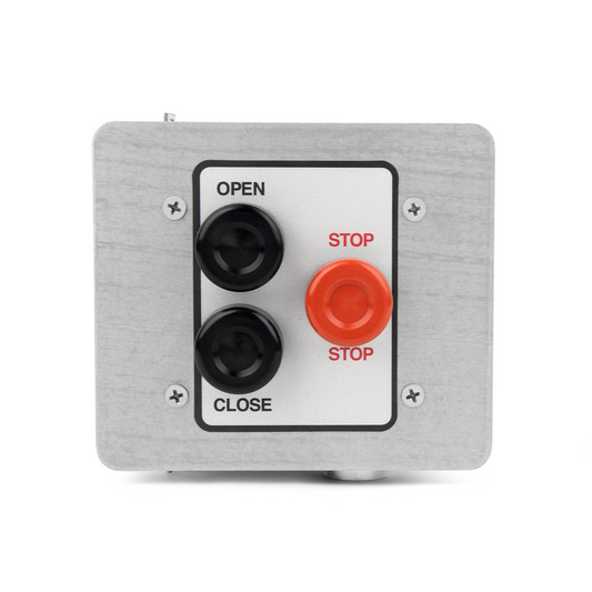 3 BFNX Exterior Model