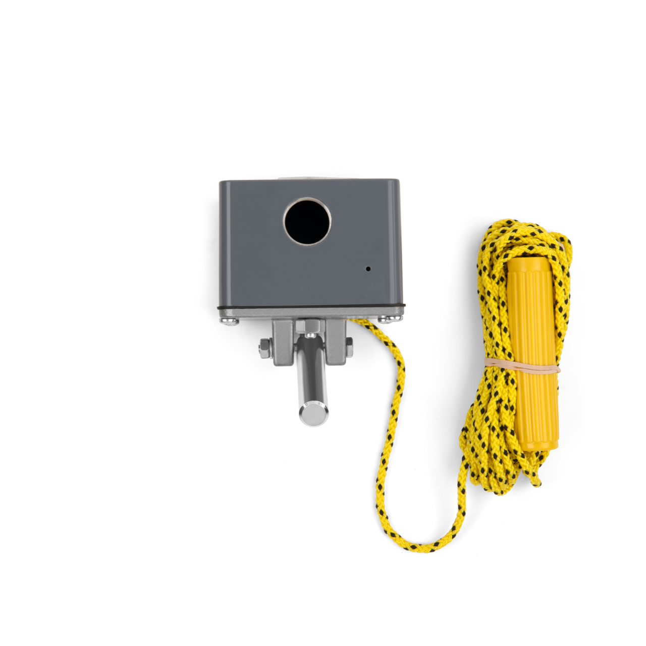 INTERRUPTOR DE TECHO CON MONTAJE EN SUPERFICIE EXTERIOR CP-2