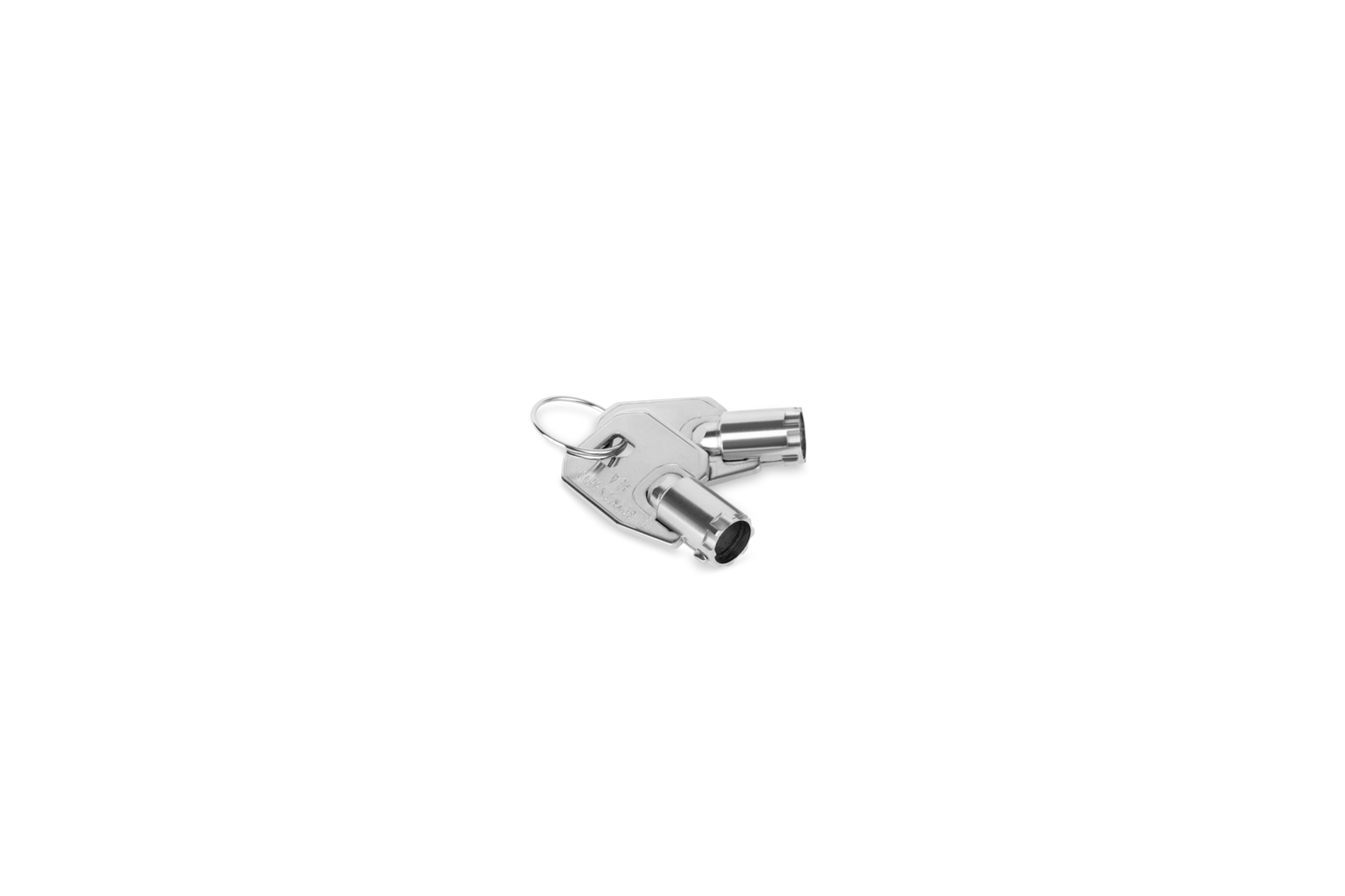 Cylindrical Keys
