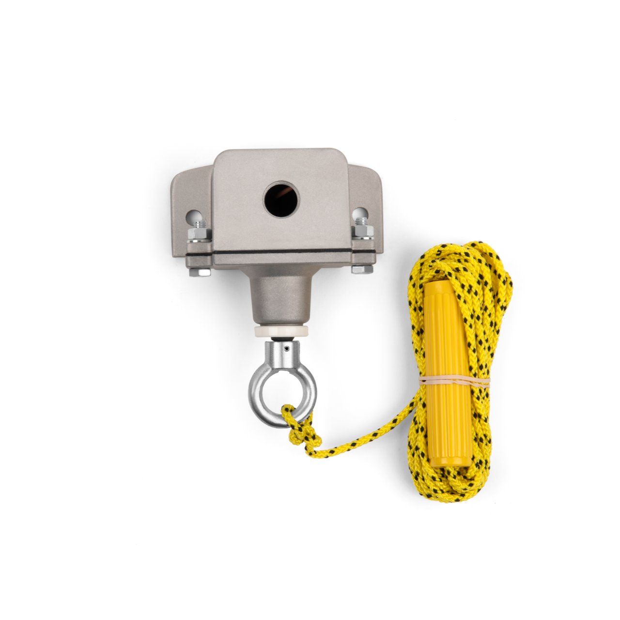 INTERRUPTOR DE TIRO PARA MONTAJE EN PARED EXTERIOR WP-2 (WP-2)