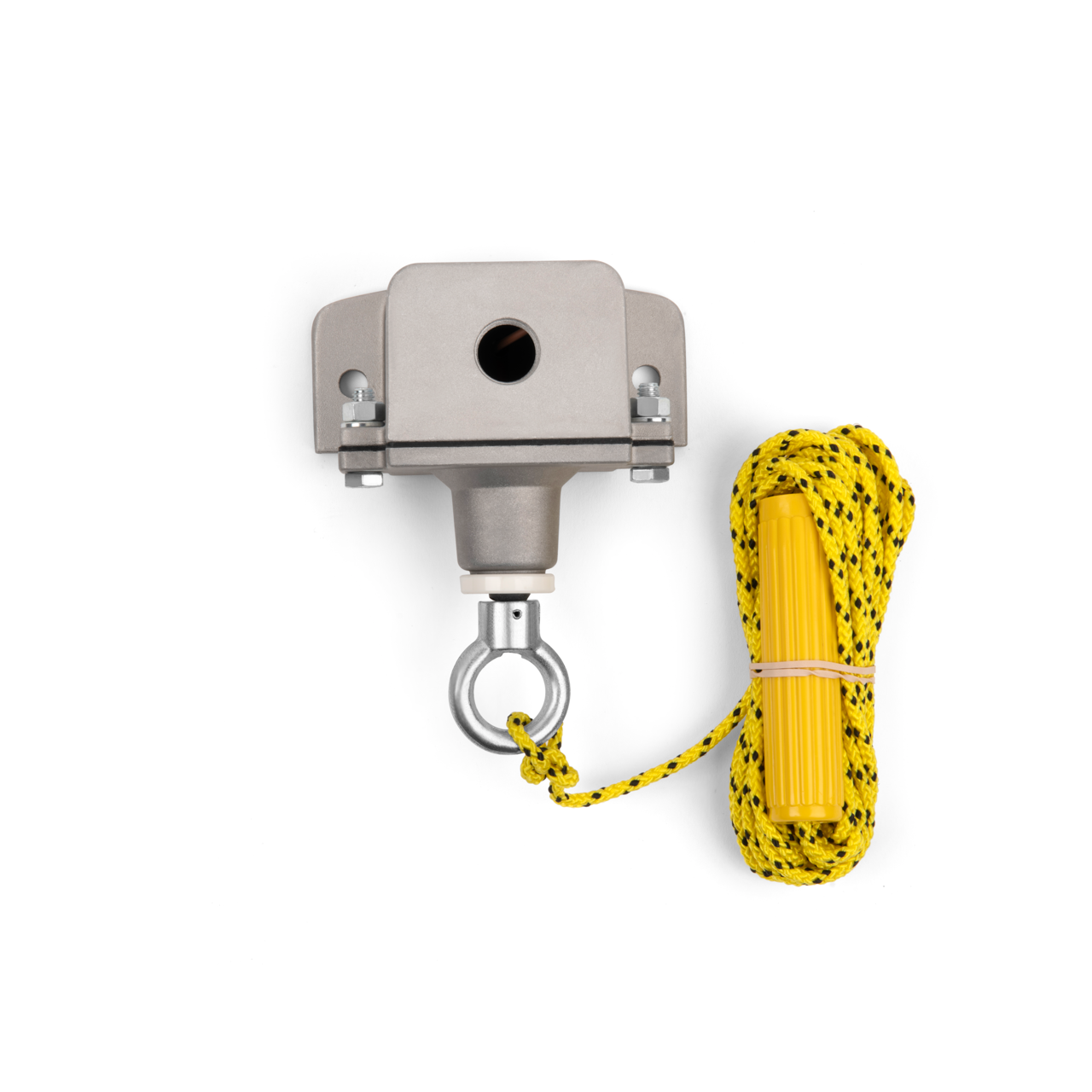 INTERRUPTOR DE TIRO PARA MONTAJE EN PARED EXTERIOR WP-1 (WP-1)