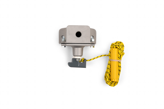 WPS-2 WALL PULL SWITCH