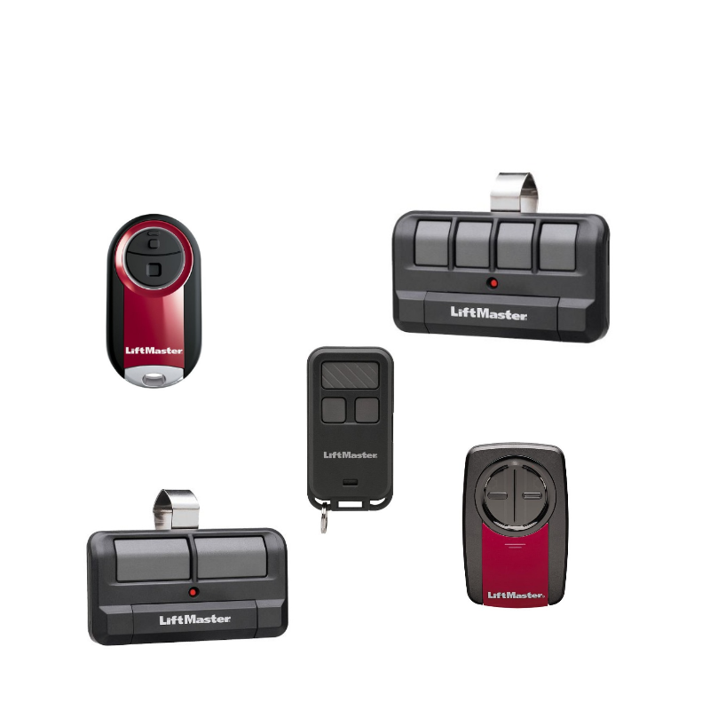 LiftMaster Remotes