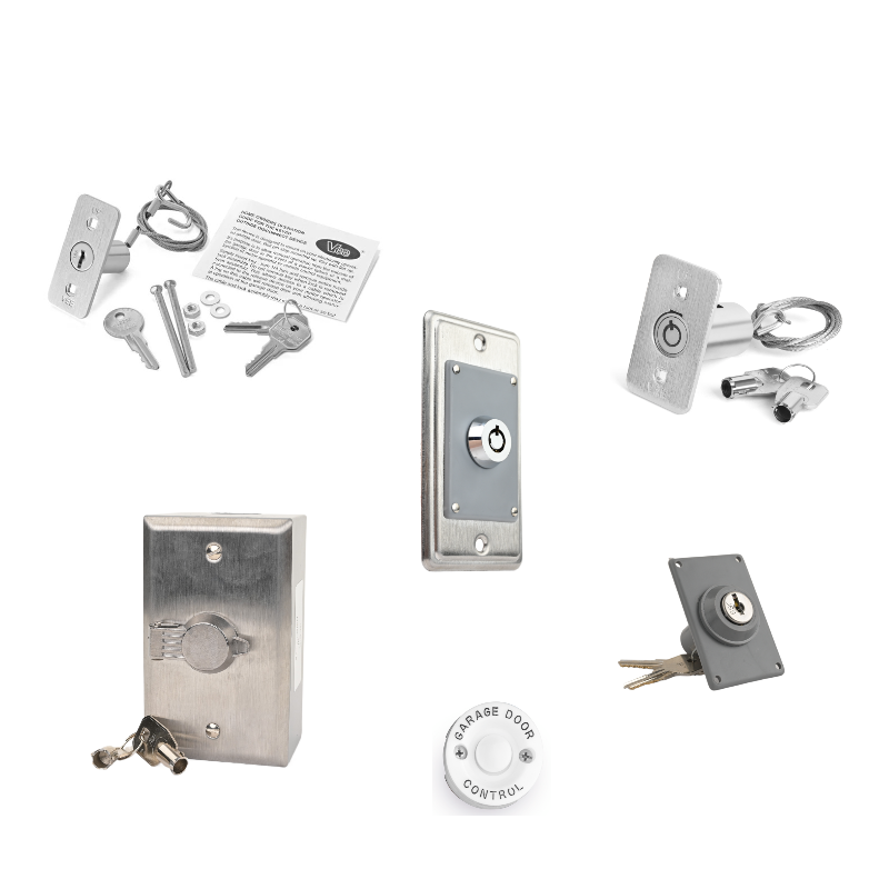 Residential Controls