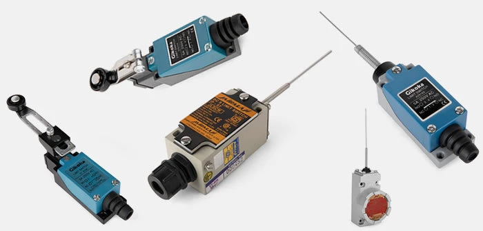 Limit Switches – Vee Industries - Garage & Warehouse Access Controls