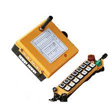 Universal Radio Controls – Vee Industries - Garage & Warehouse Access ...