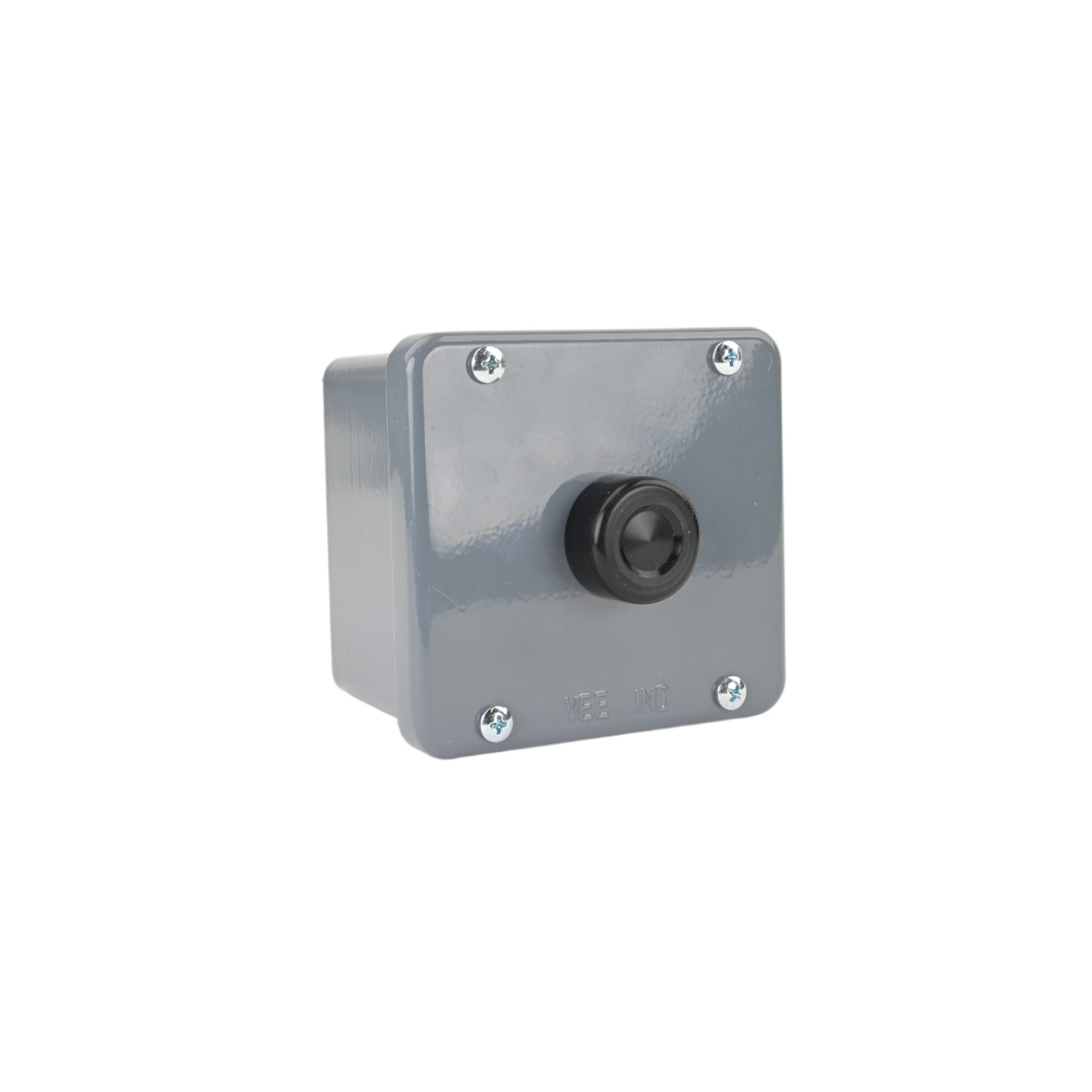 1 BX-H (w/ heater) – Vee Industries - Garage & Warehouse Access Controls