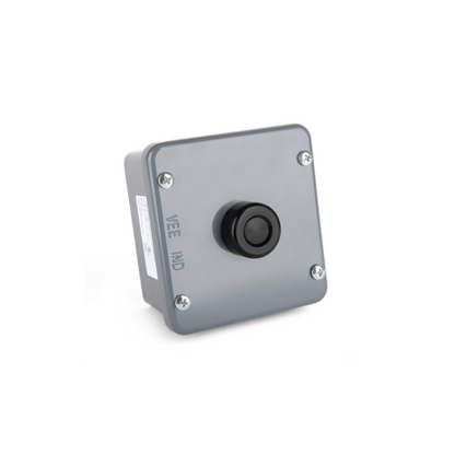 1 BX Control de un botón con calentador de 24 V