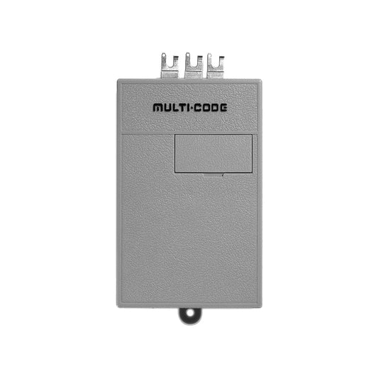 Receptor de 1 canal de 310 MHz compatible con Stanley 309013