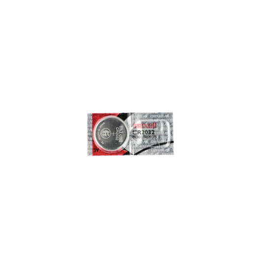 CR2032 Coin Battery