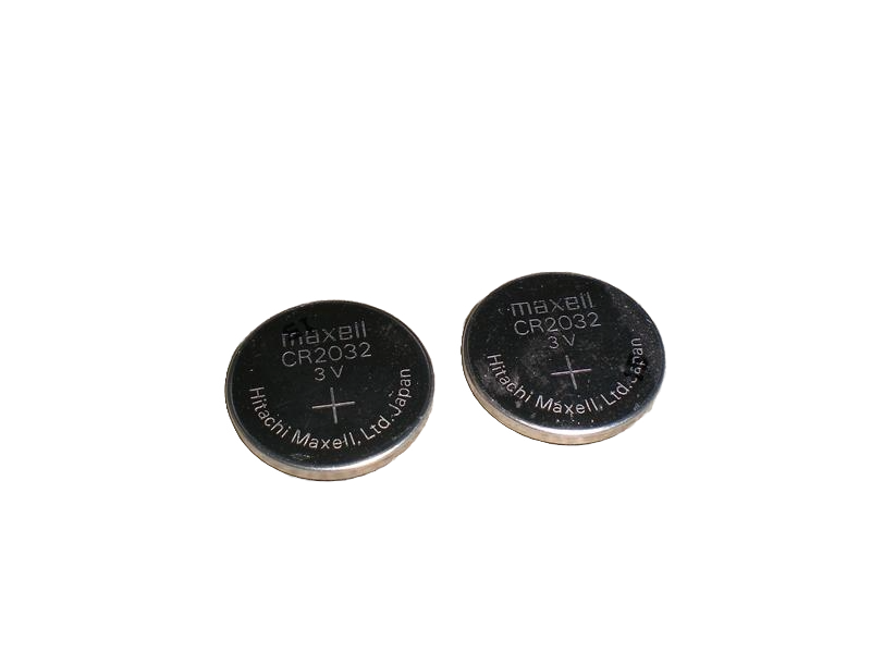 CR2032 Coin Battery