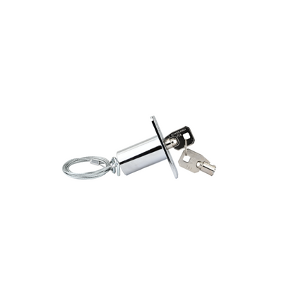 D-VP Disconnect/Release