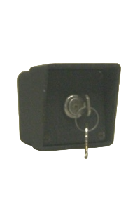 GATE CONTROL KEY SWITCH (GKS-1)