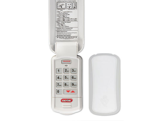 GK Genie Wireless Keypad