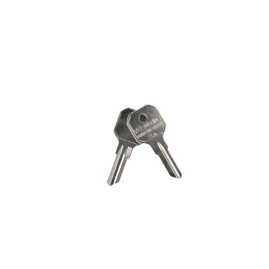 Keys – Vee Industries - Garage & Warehouse Access Controls