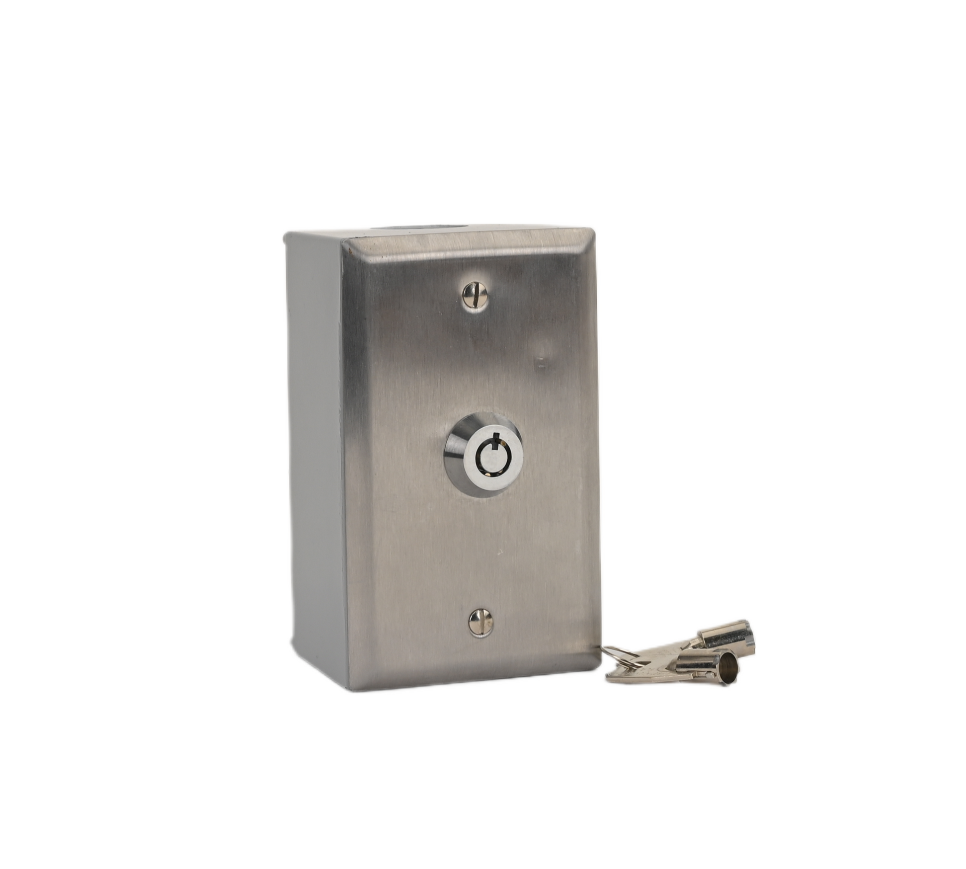 KP-1 – Vee Industries - Garage & Warehouse Access Controls