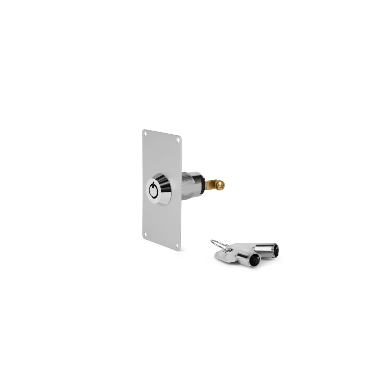 AVP-1 Electric Key switch