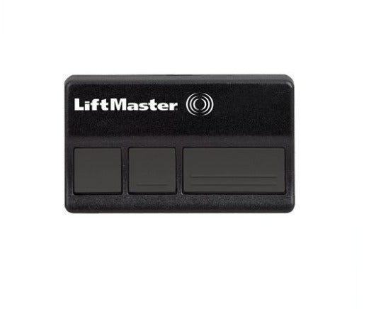 373LM Remote Control – Vee Industries - Garage & Warehouse Access Controls