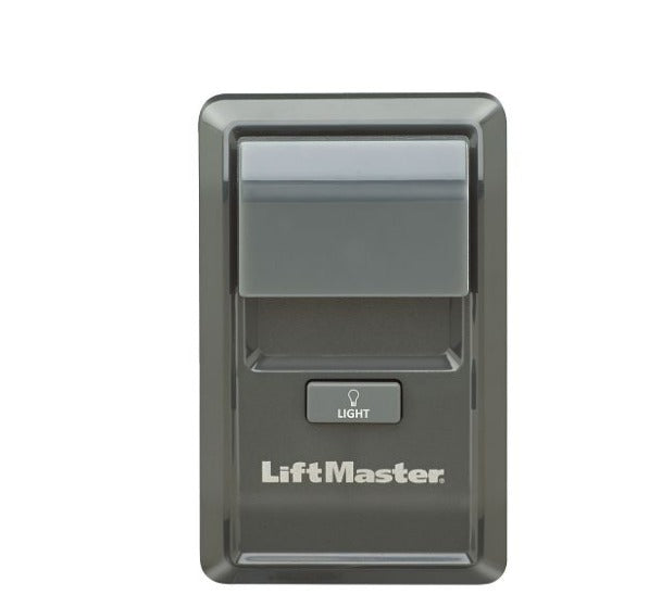 885LM Wireless Control Panel – Vee Industries - Garage & Warehouse ...