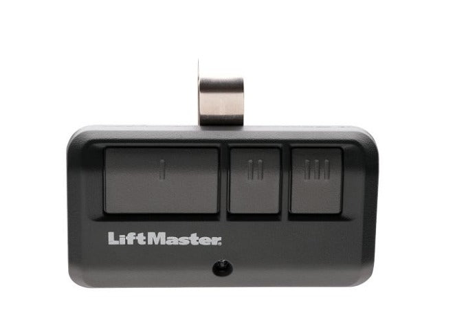 893LM 3 Button Standard Remote control