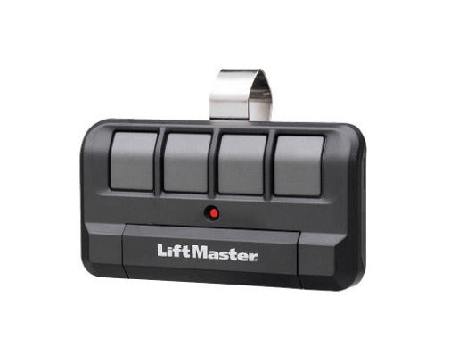 894LT 4 Button Visor Learning Remote Control-1 – Vee Industries ...