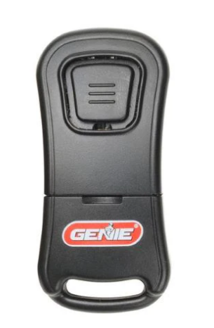 Genie Remotes – Vee Industries - Garage & Warehouse Access Controls