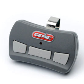 GITR-3 BX 3 Button Transmitter