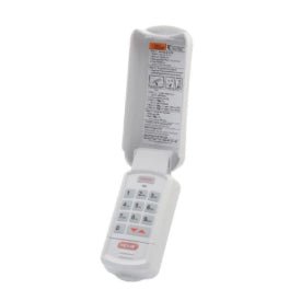 GK Genie Wireless Keypad