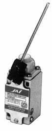 JLSJW OIL TIGHT LEVER LIMIT SWITCH IP 67